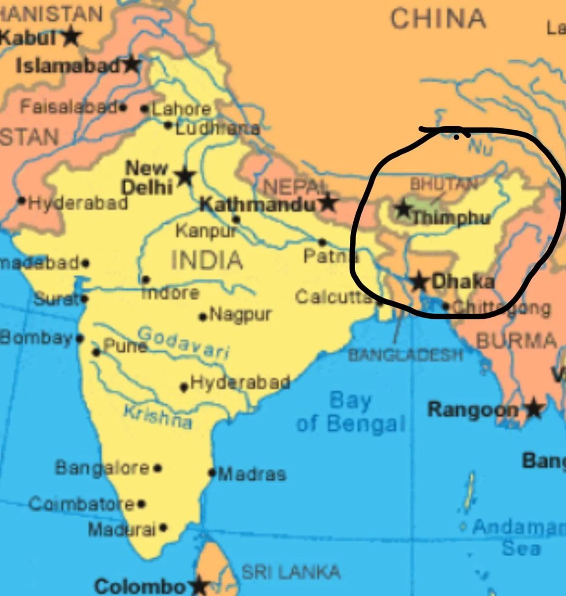 Epic Maps 🗺️ tweet media