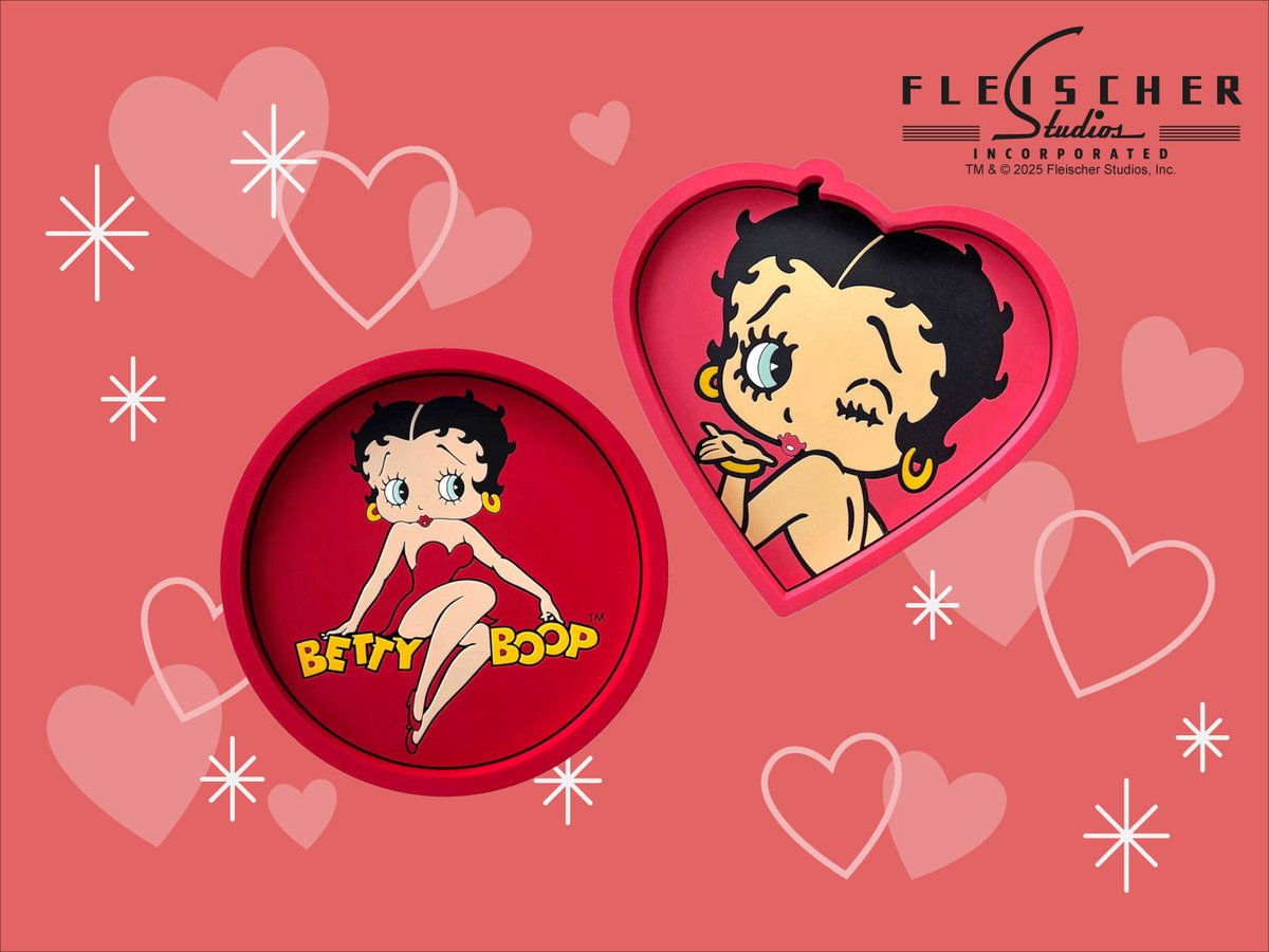 ベティーブープジャパン (@bettyboopjapan) / Posts / X