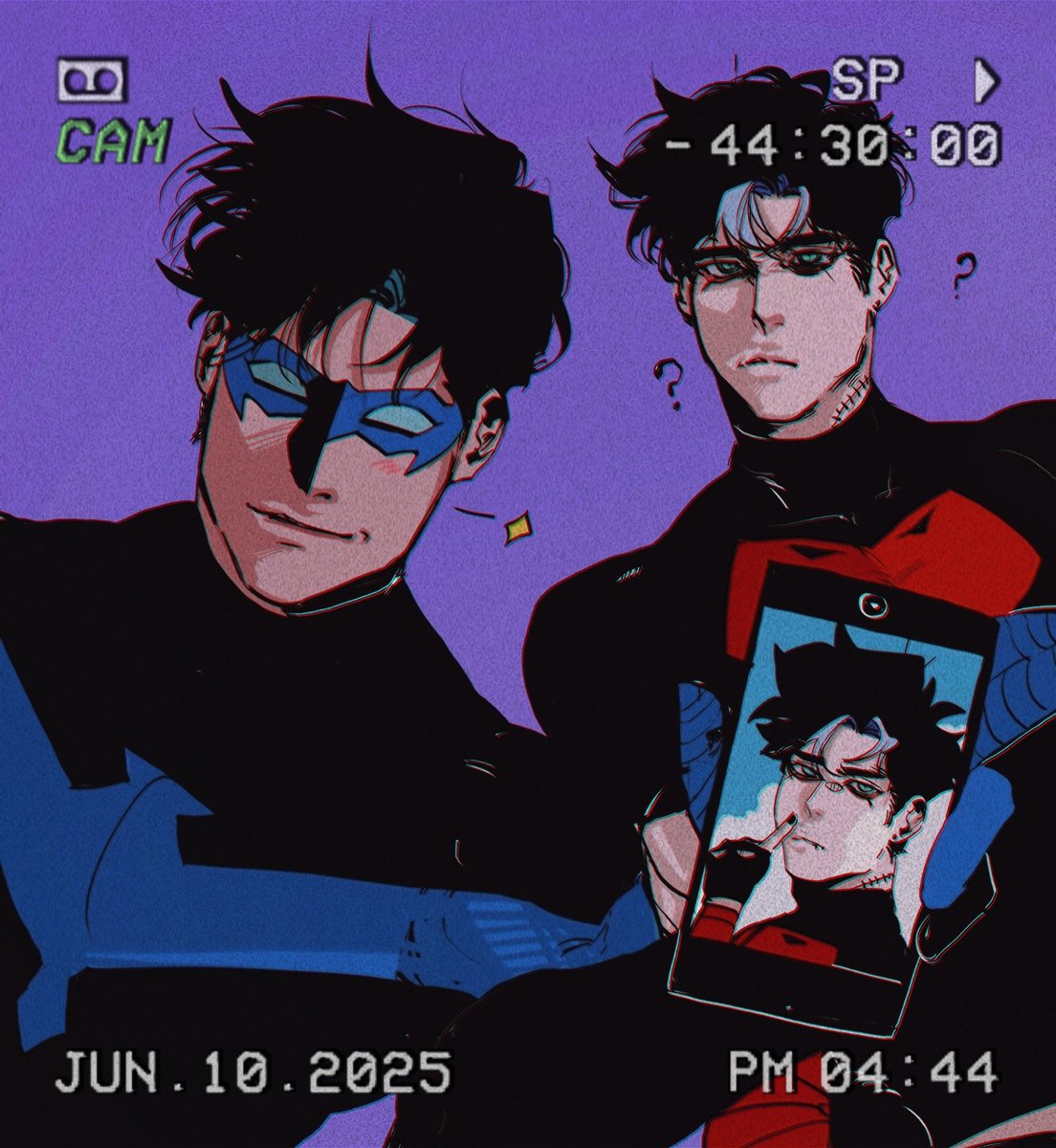 BENU2V5555's tweet image. Look my gf🎀