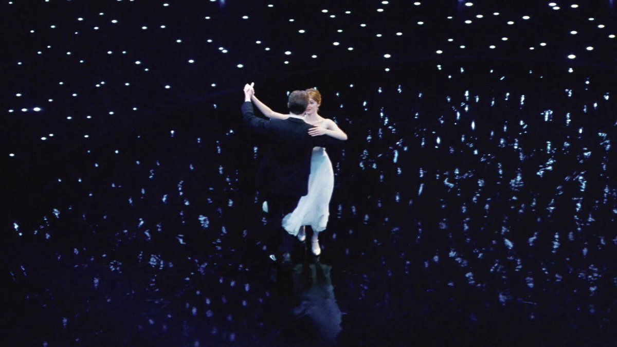 CultureCrave's tweet photo. Damien Chazelle's 'La La Land' was released 9 years ago https://t.co/PiMr659Oun