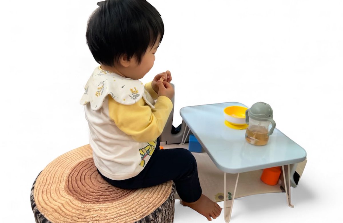 ぬいぐるみ この中で欲しいもの言ってください これ私もぬいぐるみ乗せたくて欲しかった奴www🪵