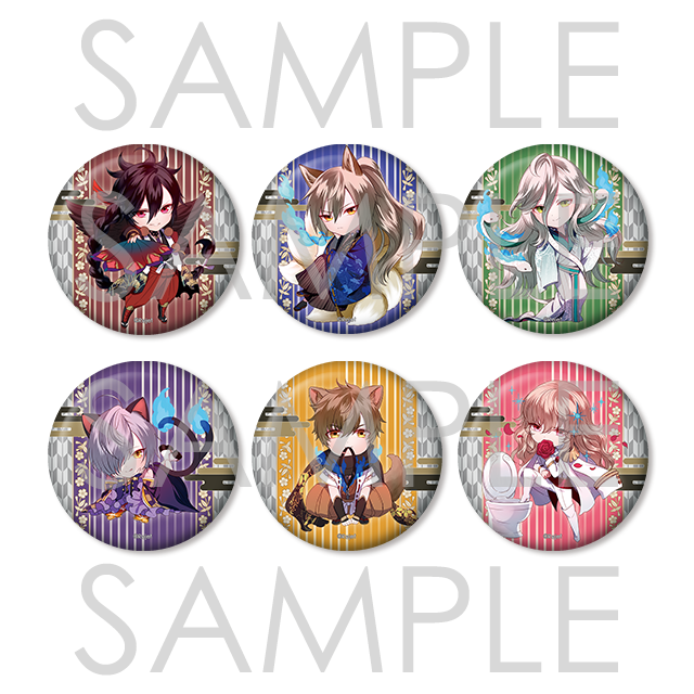 🎀2025年12月受注限定グッズ発売