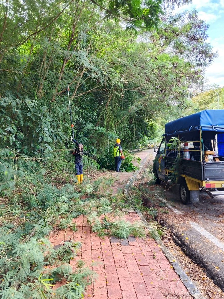 JKR Labuan tweet media