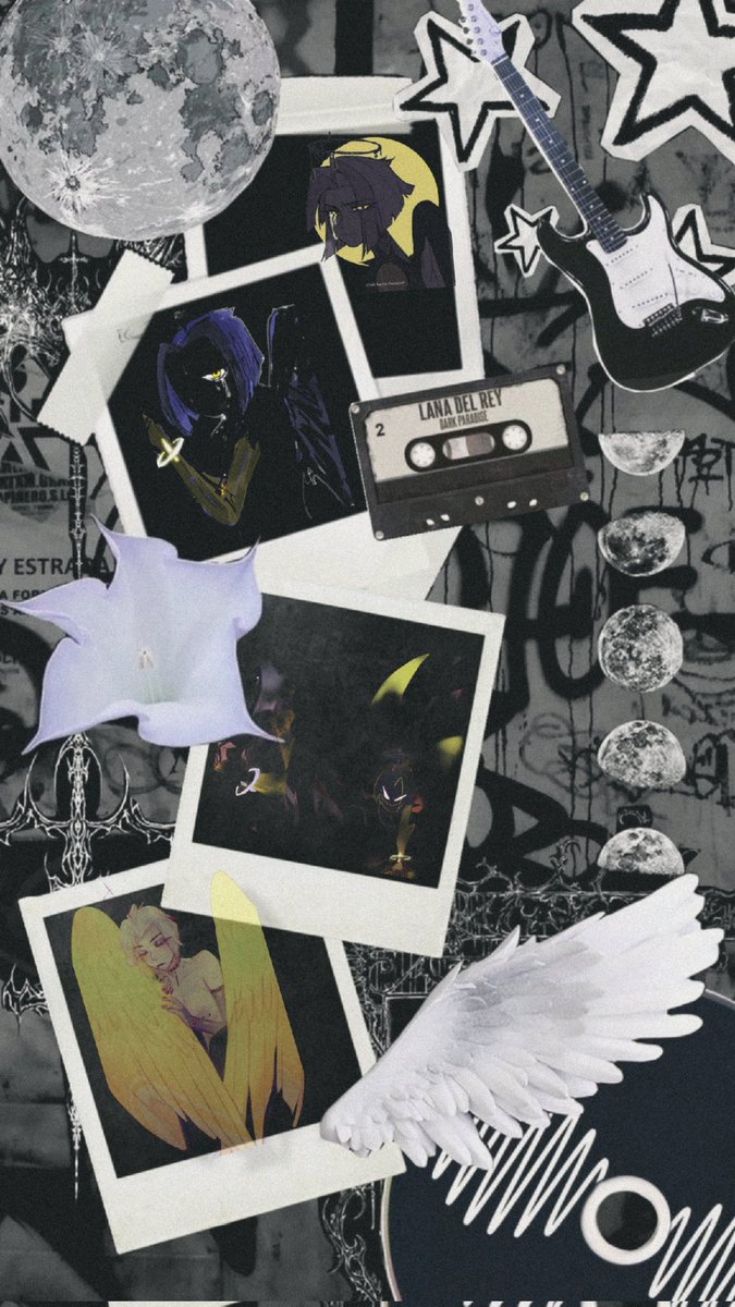 ⚔︎.𝙻𝚞𝚝𝚎 tweet media