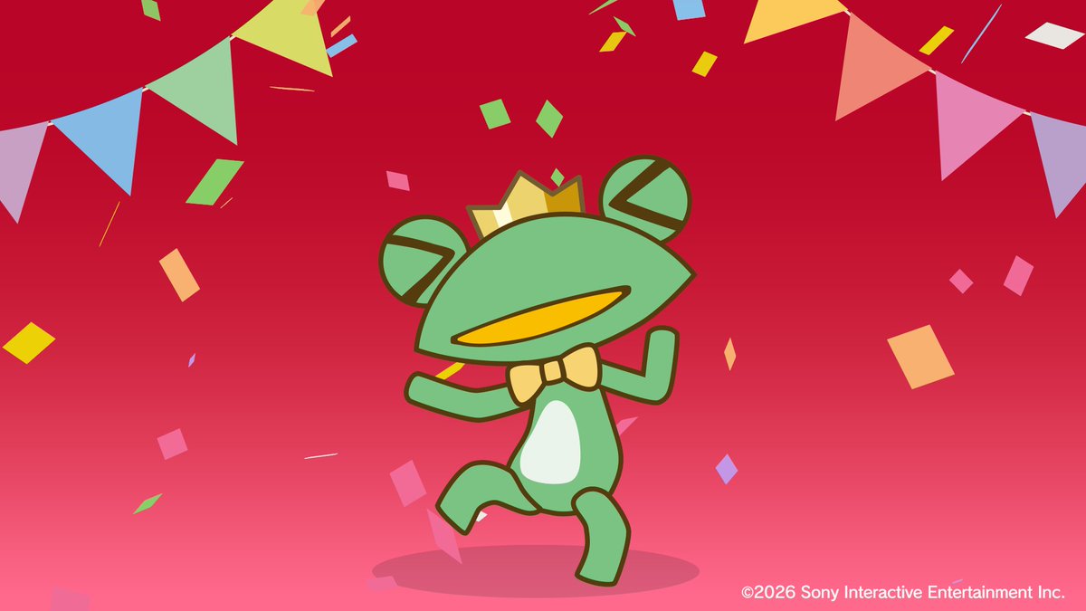 ▽▼▽▼▽▼▽▼▽▼▽▼▽▼▽▼▽▼▽▼▽
🎉 HAPPY BIRTHDAY リッキー 🎉
・━━━━━━━🎂━━━━━━━・

本日1月4日はリッキーの誕生日！
おめでとうリッキー！

#どこでもいっしょ #リッキー