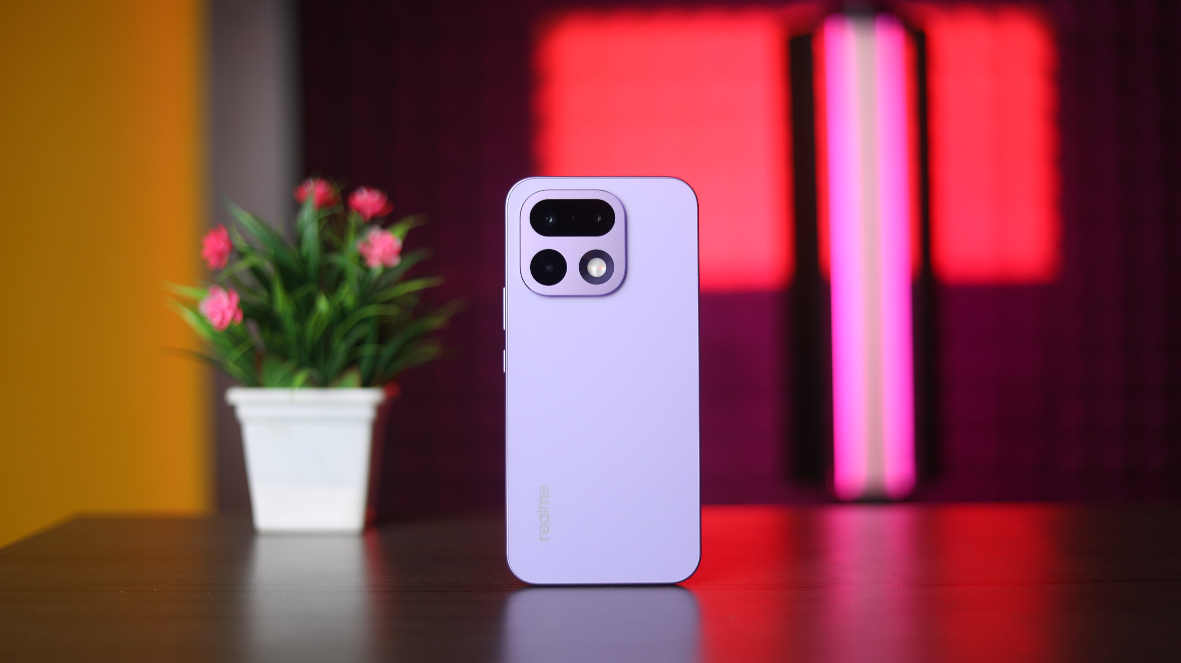 Realme 16 Pro :- जल्द लॉन्च होगा Realme 16 Pro+, 200 MP कैमरे के साथ-साथ मिलेंगे ये दमदार फीचर्स !