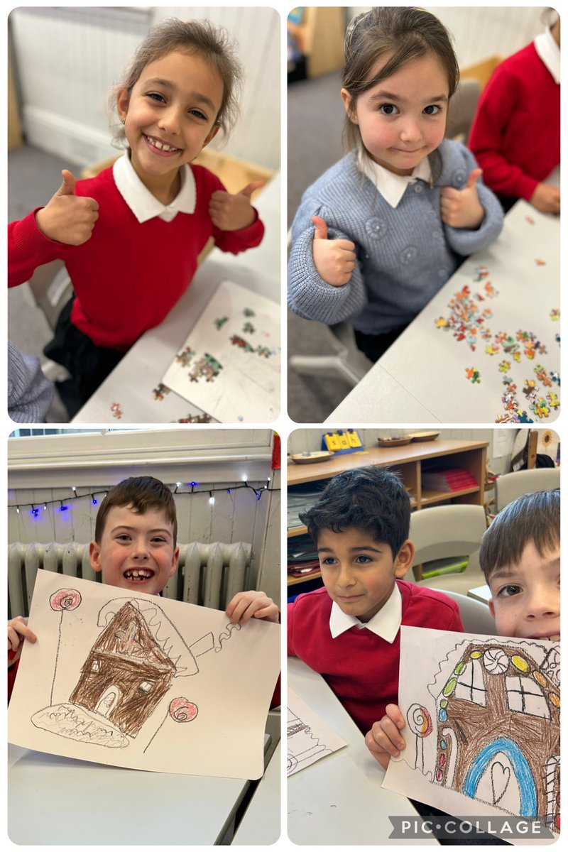 AyrGrammar's tweet image. P3 pupils Katie &amp;amp; Lottie took over the post, choosing what they wanted to share from their play afternoon 🎉 Proud moments, creativity and lots of fun — pupil voice in action! 💛
#P3 #PlayBasedLearning #PupilVoice #LearningThroughPlay #HavingFun