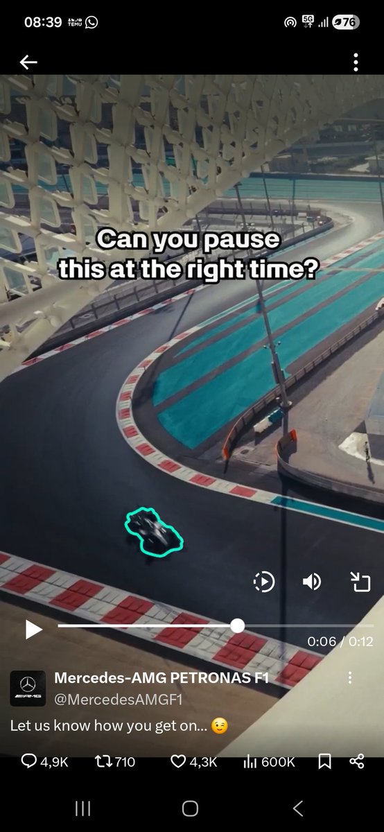 X the groovist tweet media