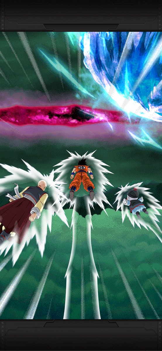 JCVGOKU's tweet photo. Only three summons https://t.co/2ZCO4XmEbv