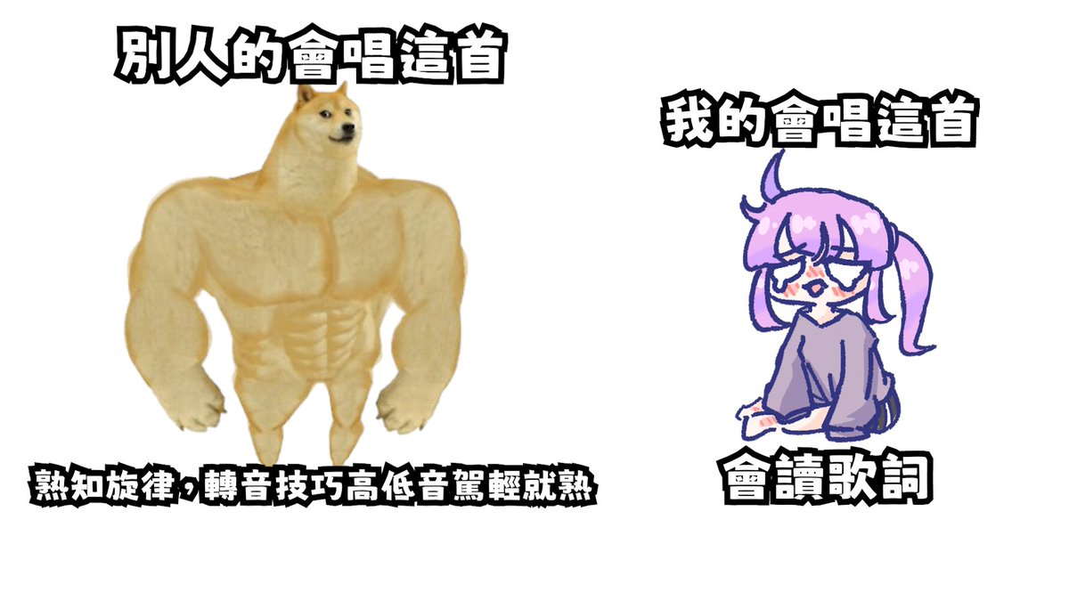 禮拜五新增固定歌回
一起學認字