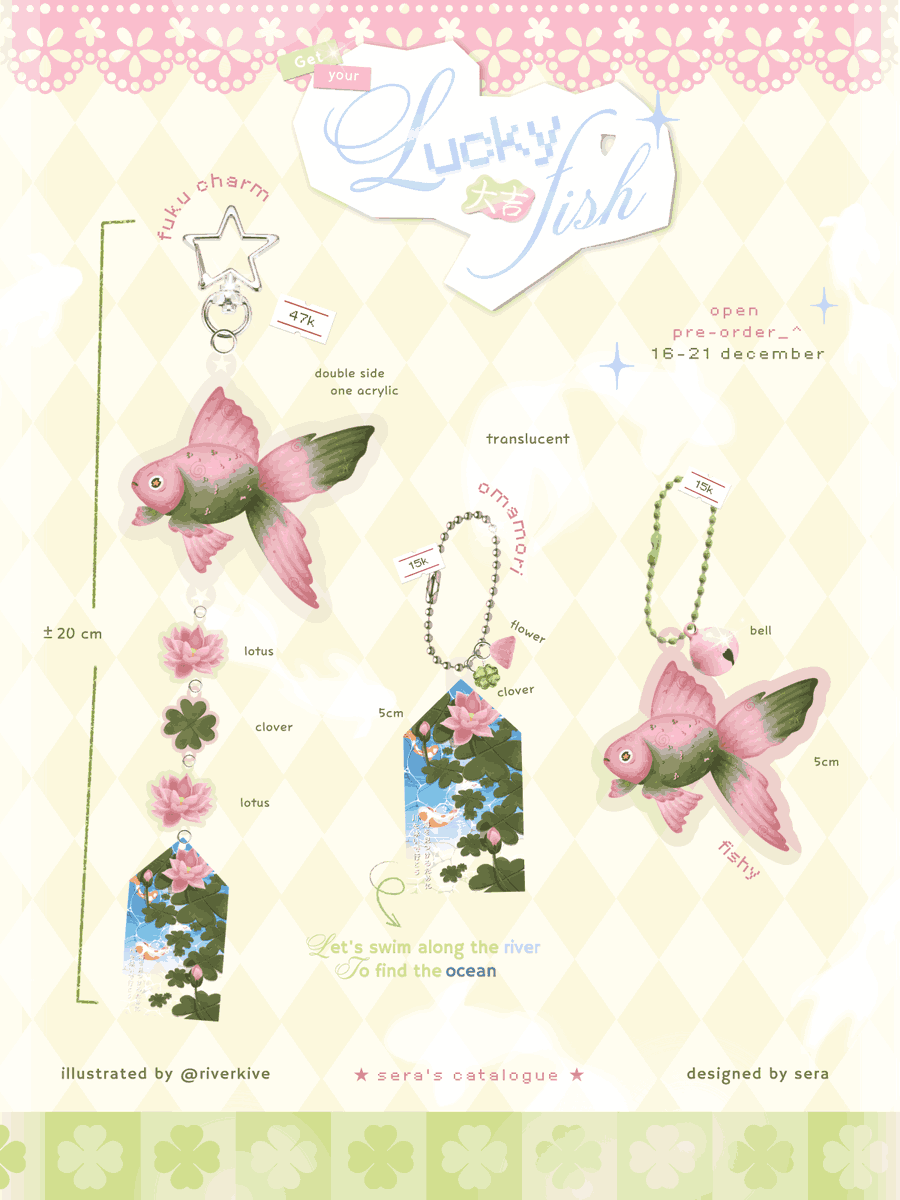 jangan lupa baca rules 💗 tweet media