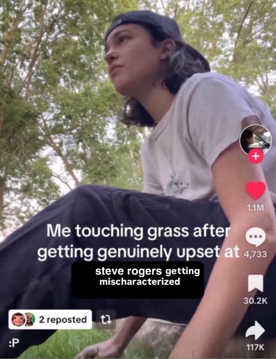 ale (@stateofcevans) on Twitter photo 