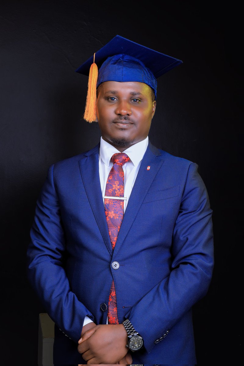 JFKasibante_'s tweet photo. I thank God for seeing me through, and I appreciate everyone who supported me in any way. Your encouragement meant a lot to me. I am grateful and ready for the next step 🎉
#JFKasibante25
#WokotaWokota_Bwetubuuza
#GonjaAyengera https://t.co/jV0qr4r71s