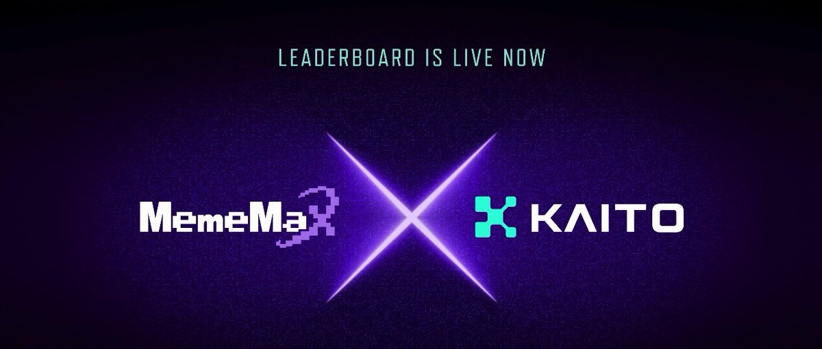 create your intern meme at <a href="/MemeMax_Fi/">MemeMax</a>  and enter this fun contest!

<a href="/MemeCore_M/">MemeCore</a>  invites you to a creative meme contest. Whether your meme is funny, cute, or even crazy, the goal is to unleash your imagination!

how to participate:

quote and retweet this post

upload a MemeMax