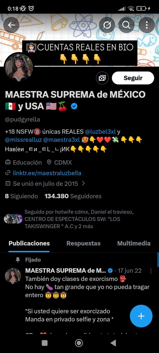 Opiniones?