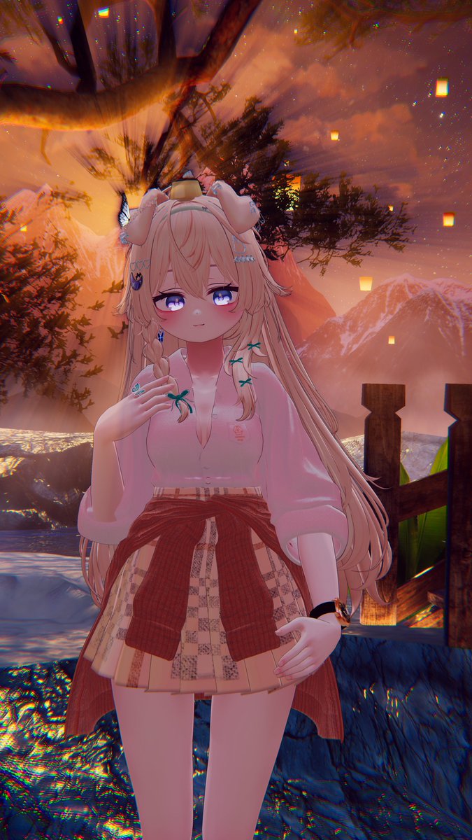 oddnit's tweet image. 월드가 이뻐 보여서 오랜만에 찍어봤어요...!

ワールドが綺麗に見えて久しぶりに撮ってみました...!