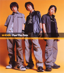 winds_tv's tweet photo. 25周年を記念して、2026年3月11日(水)に『1st SG “Forever Memories” / 2nd SG “Feel The Fate”』がダブルサイダー仕様で初アナログ化決定!!

ぜひお買い求めください!!

▽詳細
https://t.co/xZC0pjnbmK https://t.co/I5NbjMzCgK
