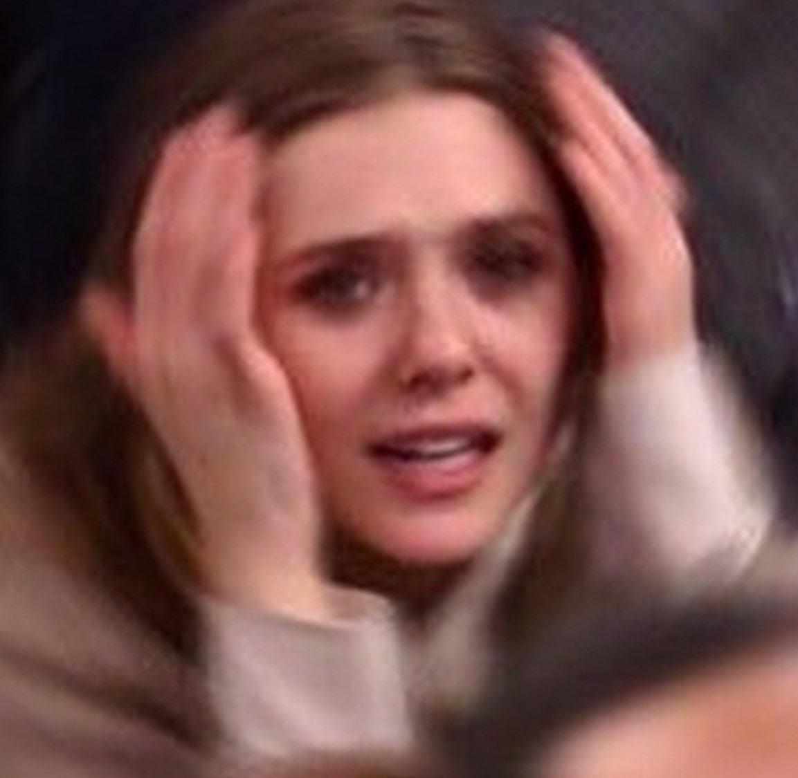 _ccmarvel's tweet image. no vamos a repostear ninguna filtración del tráiler de Avengers Doomsday hasta que sea oficial pero ya lo vieron?