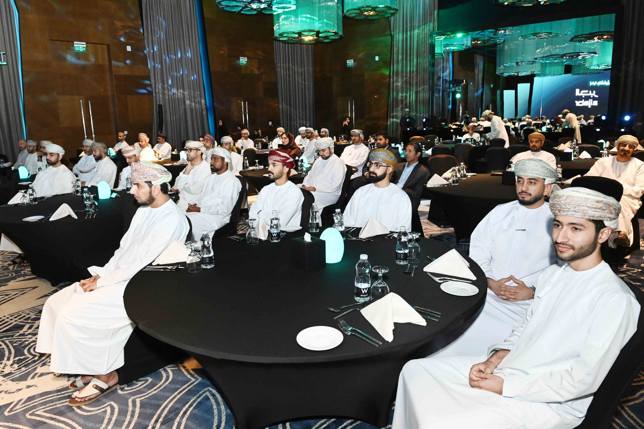 مجموعة إذكاء وصندوق مشاريع الرؤية السعودي، يوقعان اتفاقية استثمار استراتيجية لفتح آفاق أوسع أمام الشركات التقنية العُمانية للوصول إلى منظومة الاستثمار الإقليمي ودعم نموها المستدام. #العُمانية 