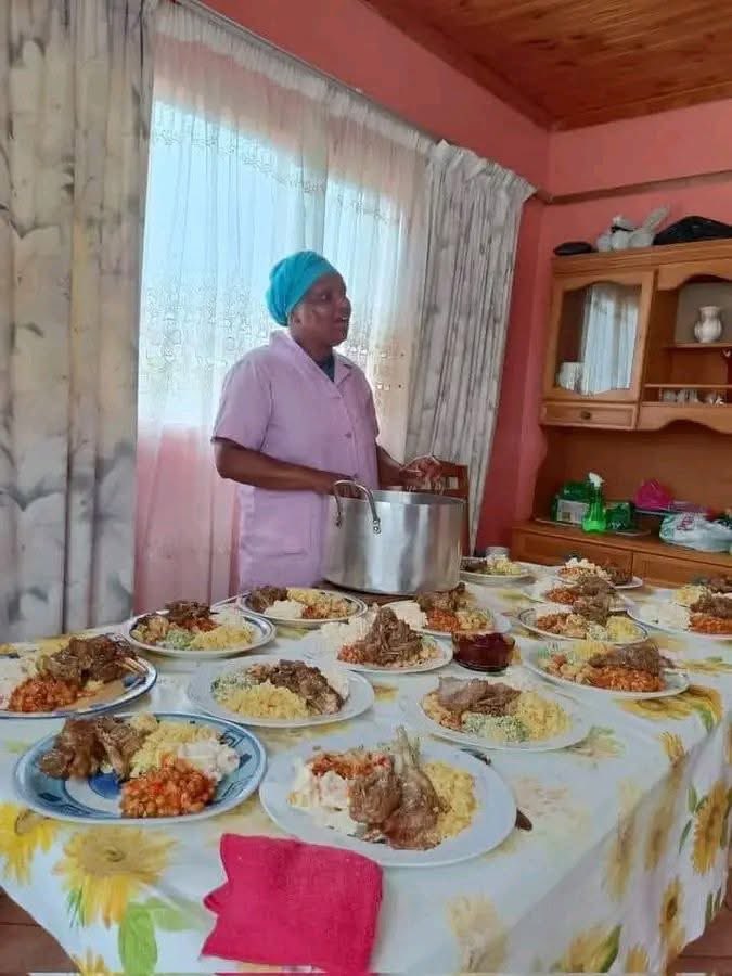 Ndi_Muvenda_'s tweet image. When Christmas was still Christmas 🎄