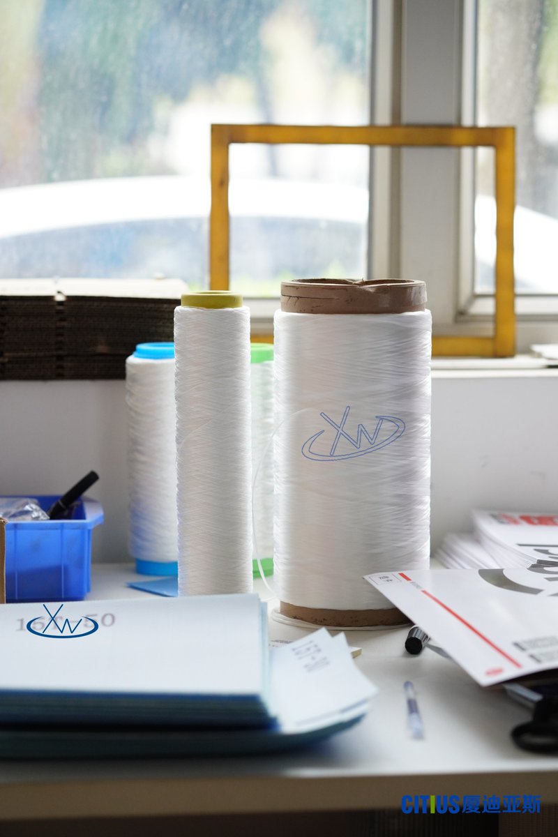XiamenCitius's tweet photo. Workshop daily operations：
#filterCloth
#solidLiquidseparation
#workshop
#Citius
#sample
#factory https://t.co/v8k2ZEjIPm