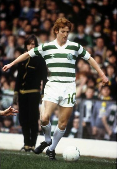 "When you're five and six and seven years old, as a very young person, you have your dreams and everything. And I've been very fortunate that all mines have came true. I thank God for that."

Tommy Burns 💚