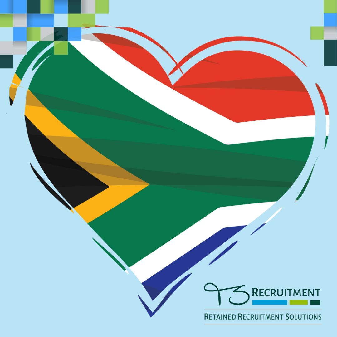 RecruiterTheo's tweet photo. 🌈✨ Happy Reconciliation Day! 🇿🇦  
Today, we celebrate the importance of understanding, healing, and building a future rooted in unity and shared purpose. https://t.co/PaTonGktiX