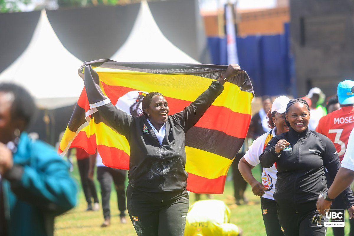 Federation of Tug of War Associations (UGANDA) tweet media