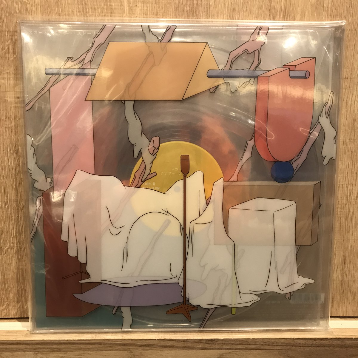 澤部渡 / スカート (@skirt_oh_skirt) / Posts / X