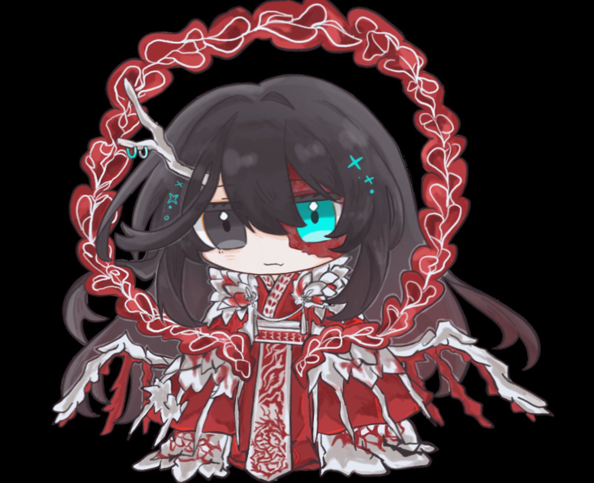 yunchu0820's tweet image. #LCB6 
#longlu