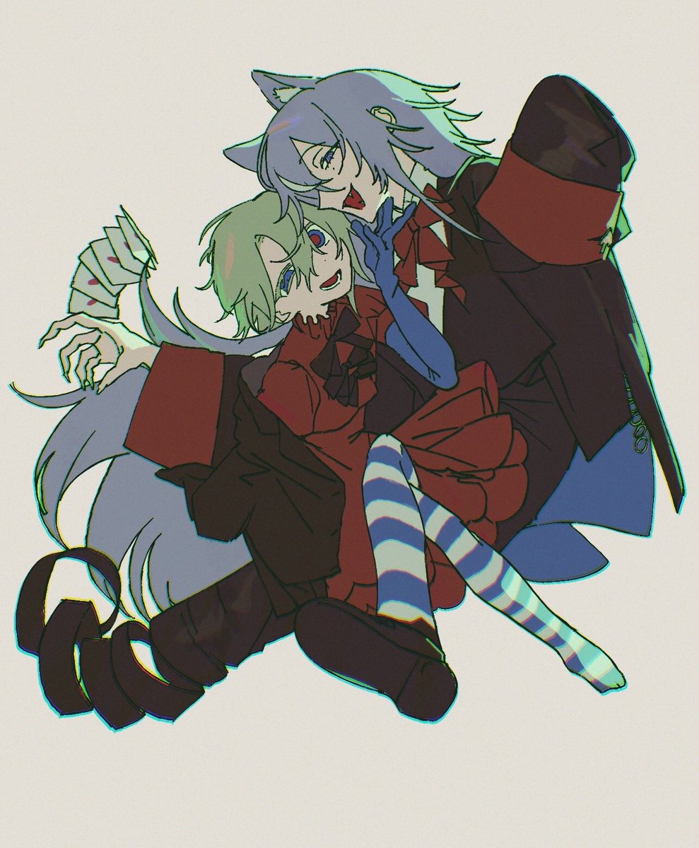 かんがる (@fs8765) on Twitter photo 