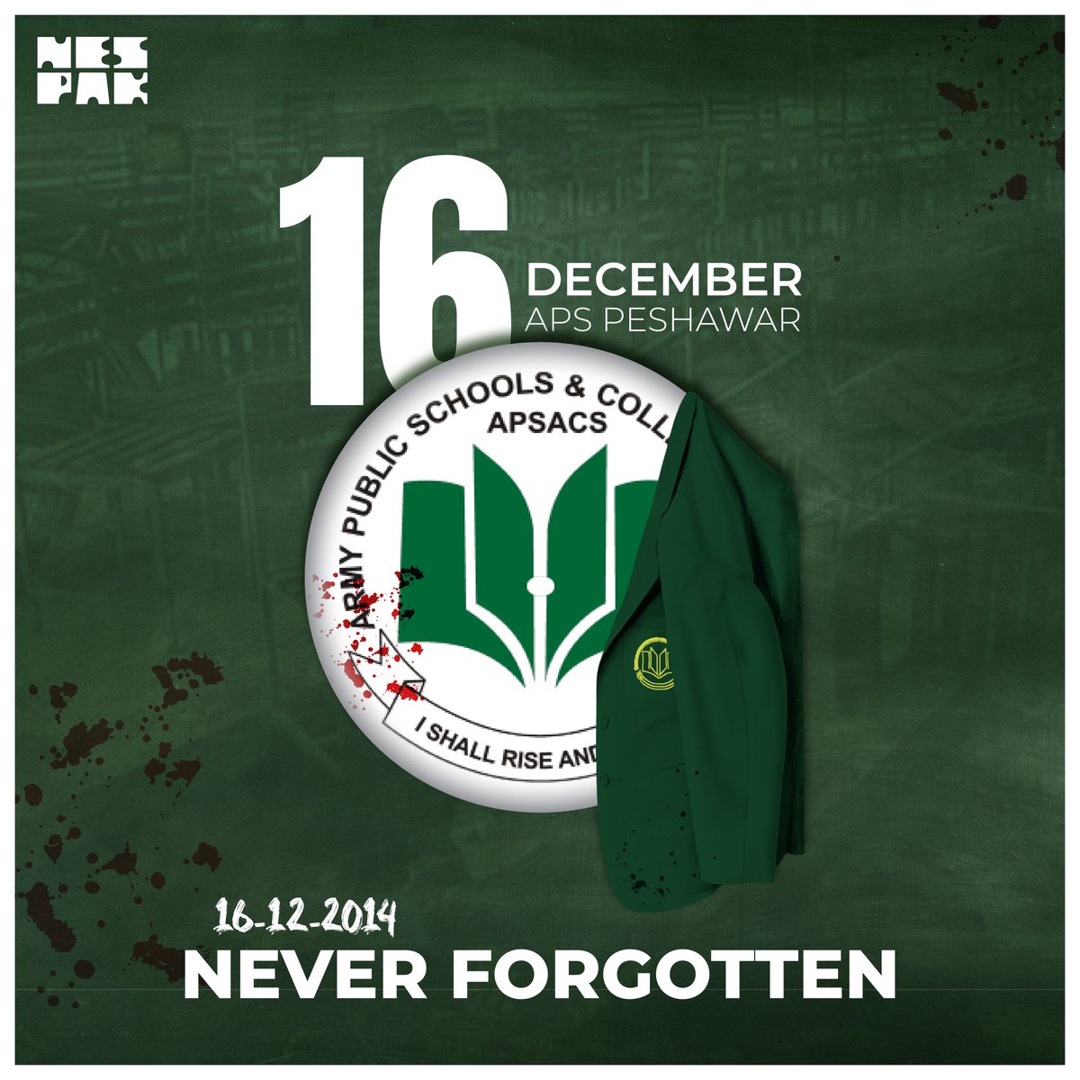 Nespak CMD Official tweet media