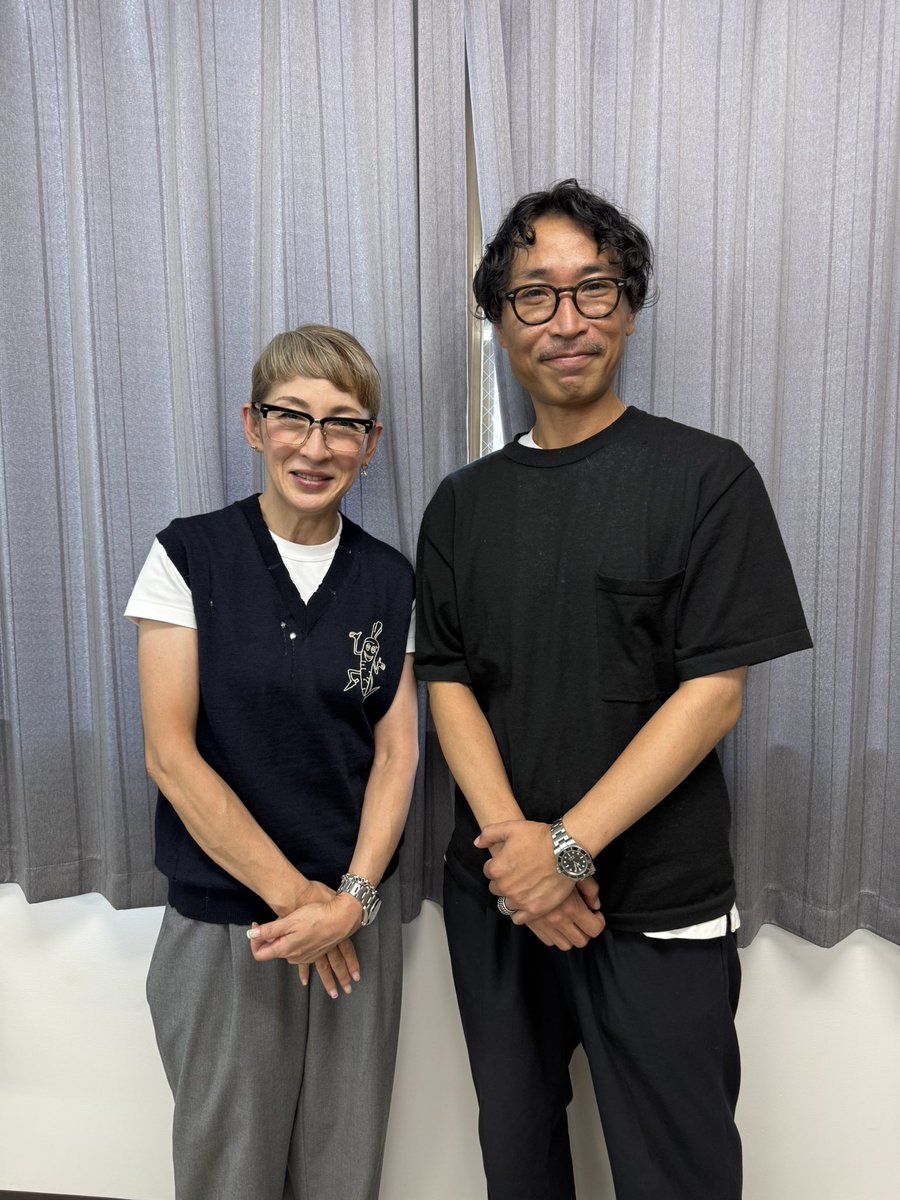 吉川ローガン有機［社交ダンス☺︎エヴァンジェリスト