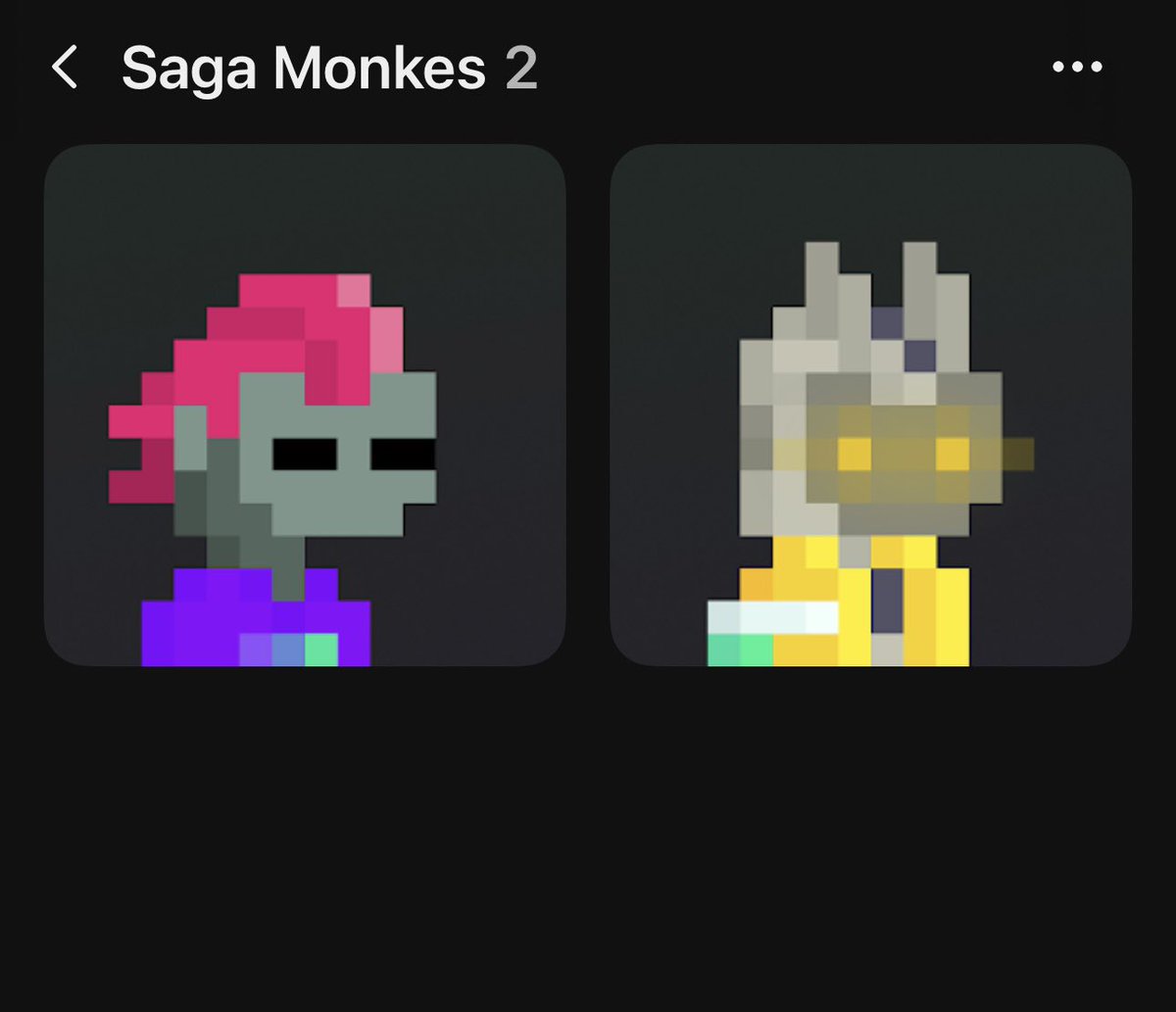Dwal4life's tweet photo. @andy_bean_stalk @sagamonkes @solanamobile @solana @SolanaFndn @toly @rajgokal yeah buddy https://t.co/0mV956Oy4x
