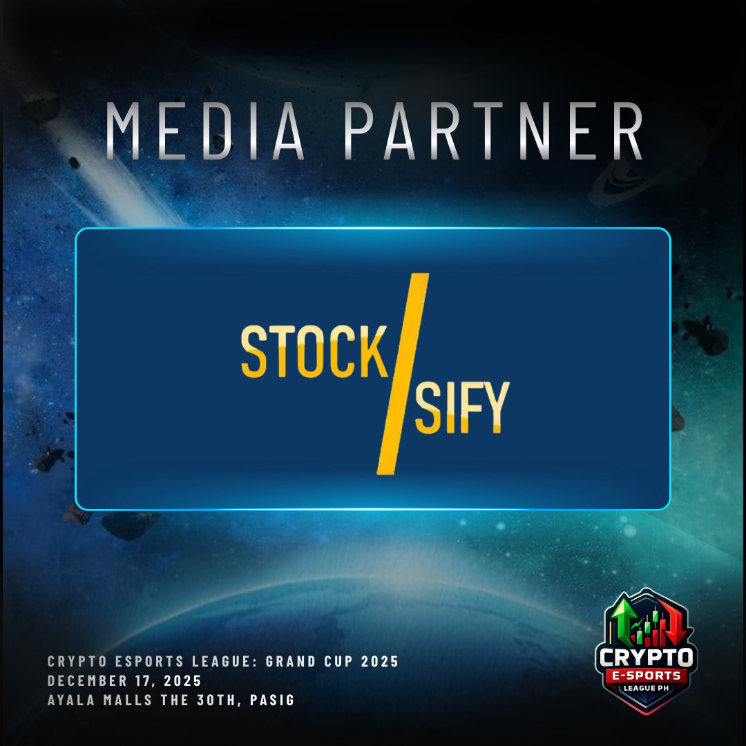Crypto Esports League tweet media