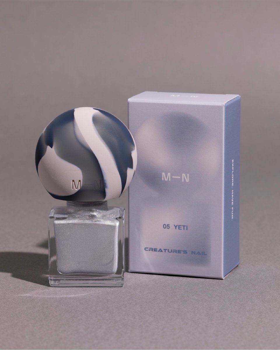 MN / エムエヌ tweet media
