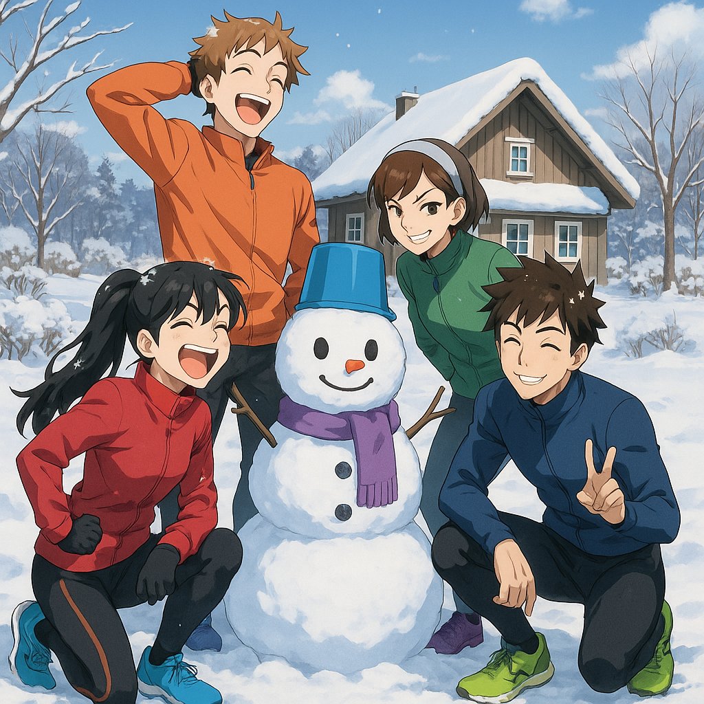 Azuki Run Club tweet media