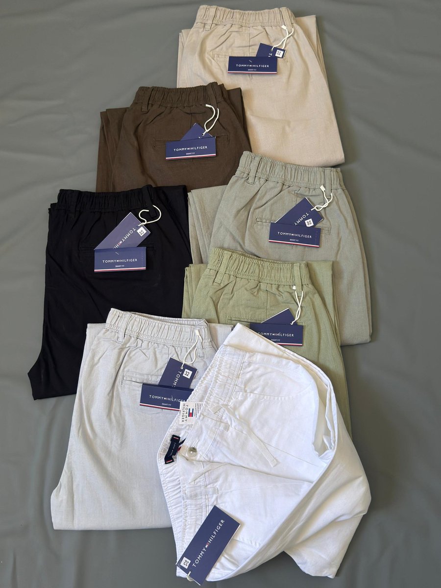 Jamani mwendo wa likizo huu. Karibuni linen unayovaa mpaka mjukuu 

0673203508