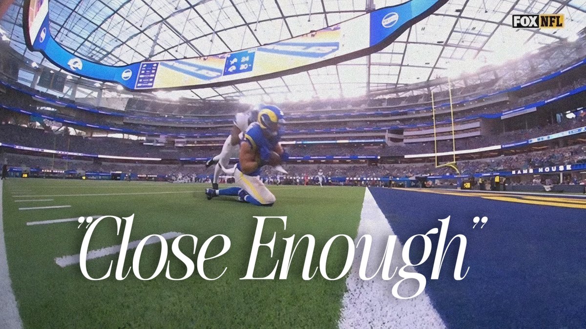 Talkin_Football's tweet image. The #NFL week 15 update