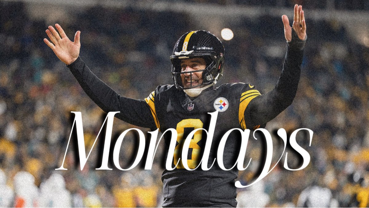 Talkin_Football's tweet image. The #NFL week 15 update