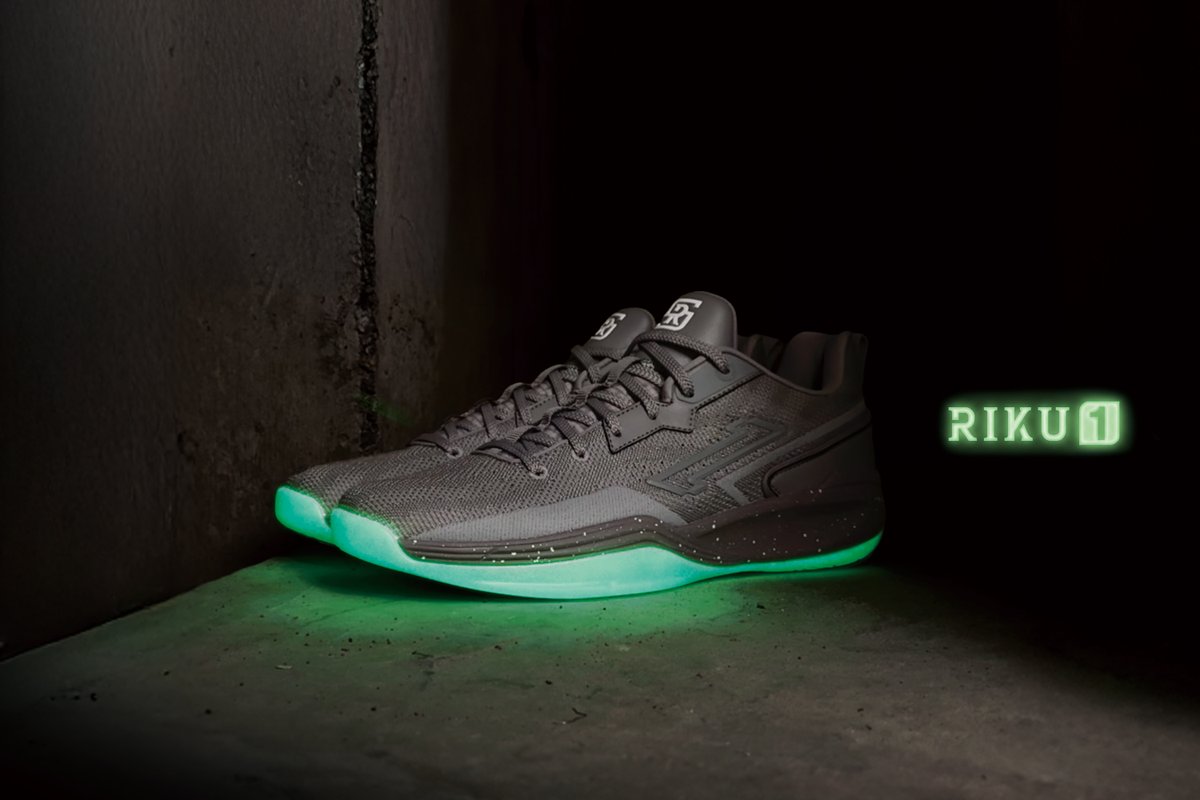 🔥新色モデル🔥 瀬川琉久のシグネチャーモデル「RIKU 1」の新色発売