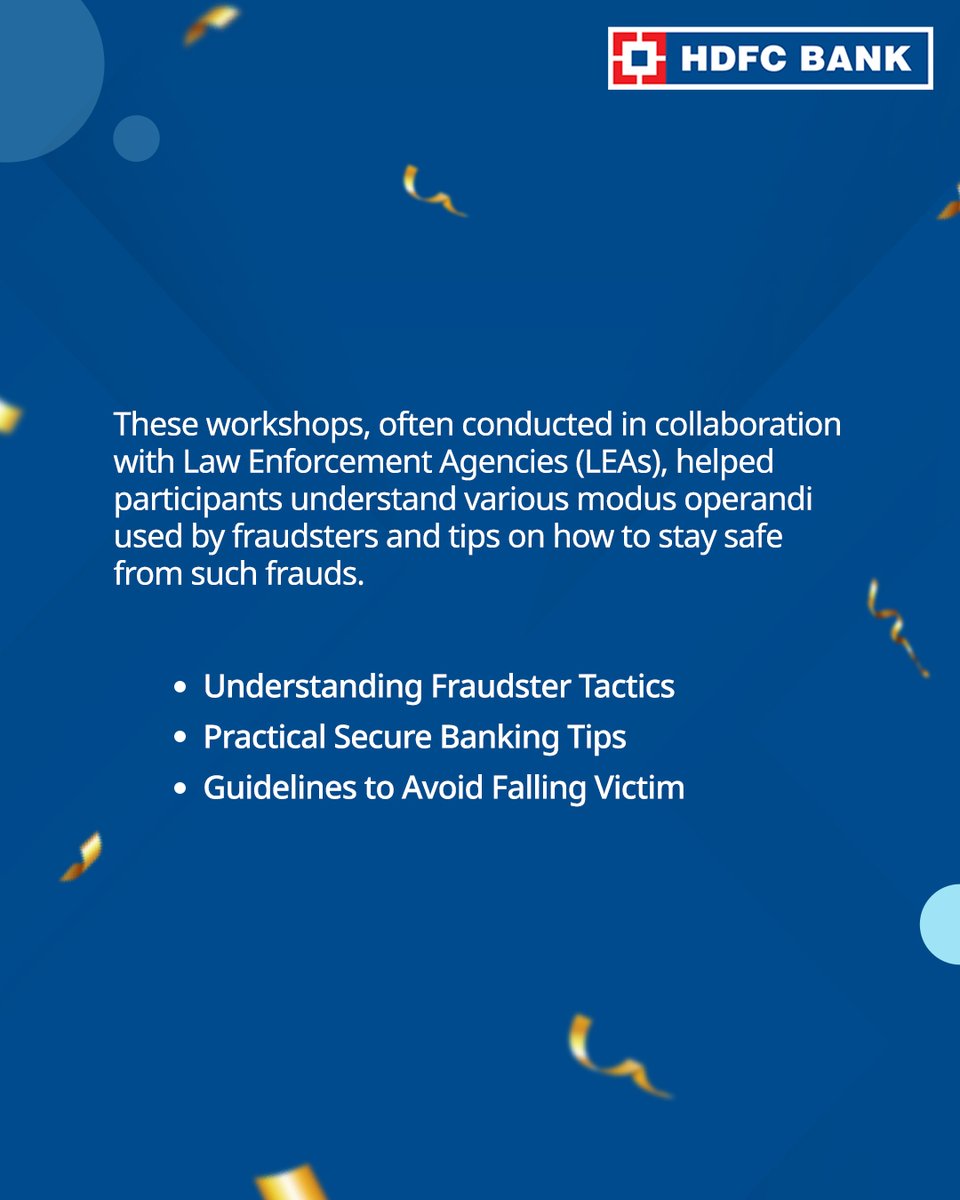 HDFC Bank News tweet media