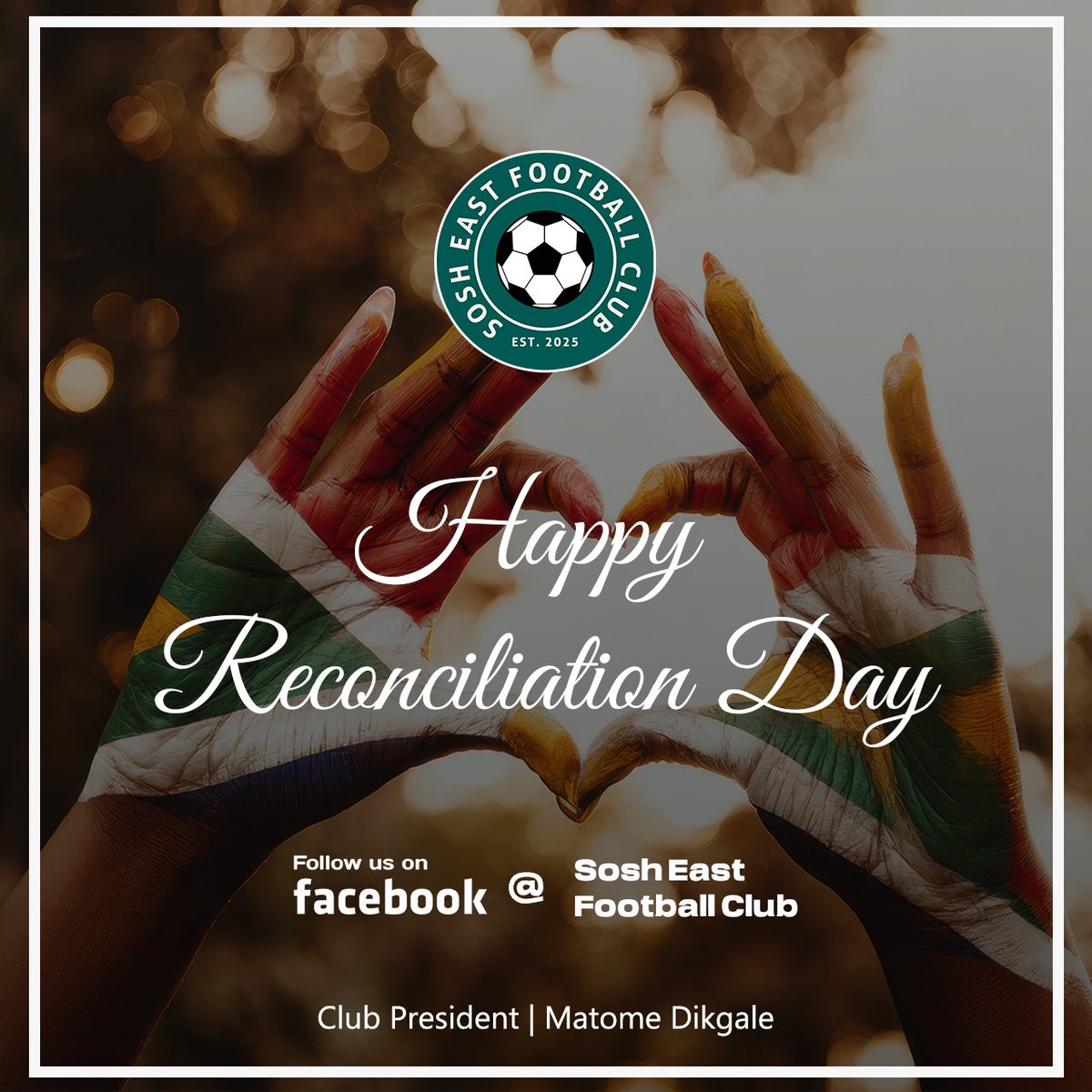 #happyreconcialiationday #DayOfReconciliation #ReconciliationDay