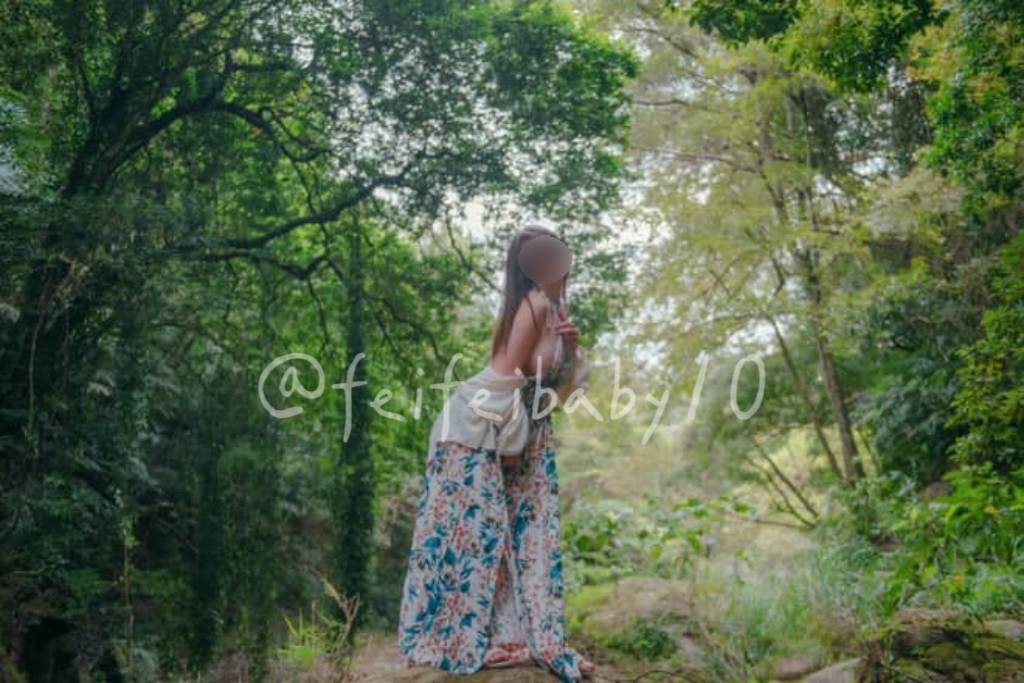 菲菲🎀 tweet media