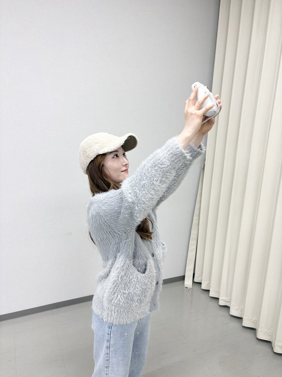 住之江ボート・SG #グランプリ】 初日にトークショーを控える西橋奈未