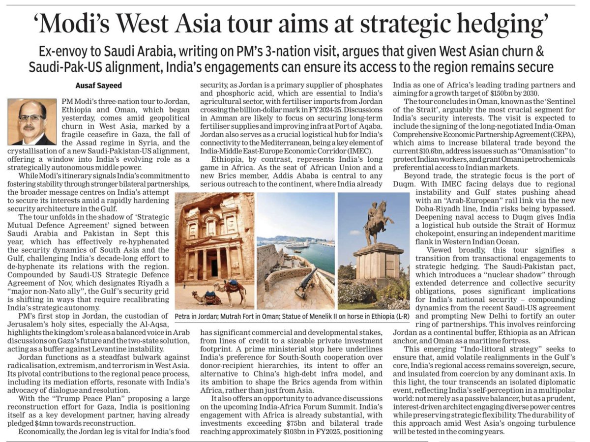 Ausaf Sayeed tweet media