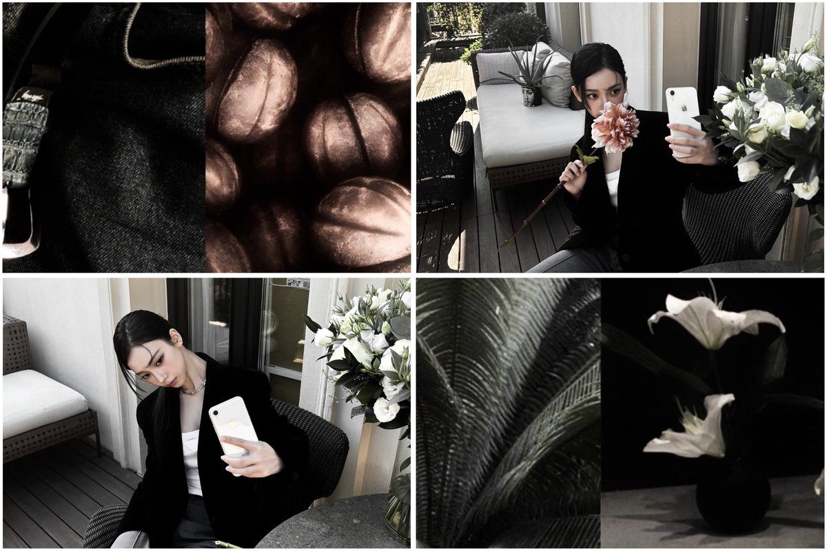 &amp;&amp;, some moods don’t ask to be loud.