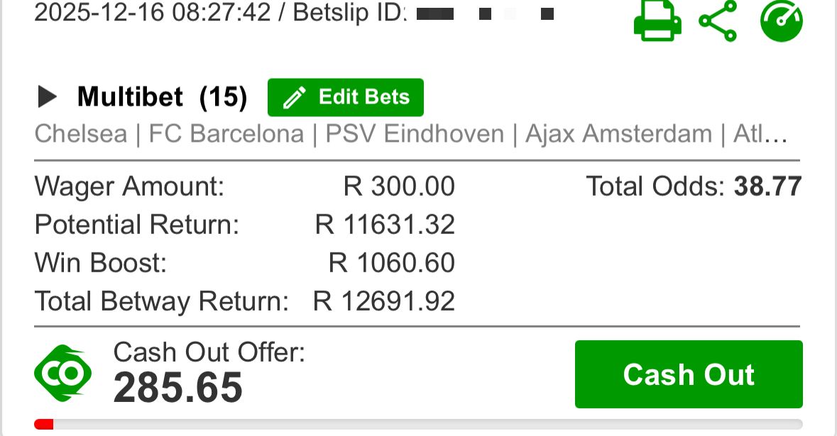 NcubukeziM's tweet photo. Straight wins 
Code BW29E1DDC2
38 odds
💥💥🧪🧪💥🧫💥✅ https://t.co/iq8RfCmqVg
