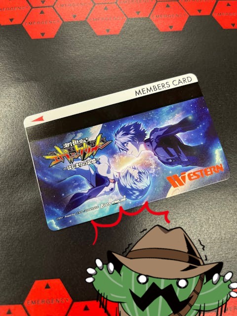 まさか、、、！？ #エヴァ17 #エヴァンゲリオン