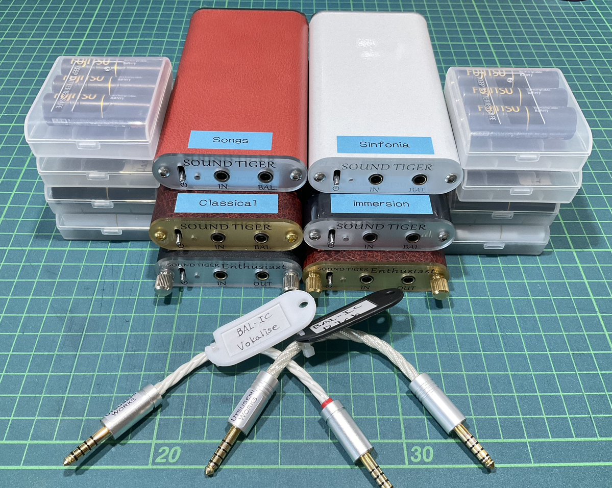 はんてん@うつせみワークス (@chiacchiere_) / Posts / X